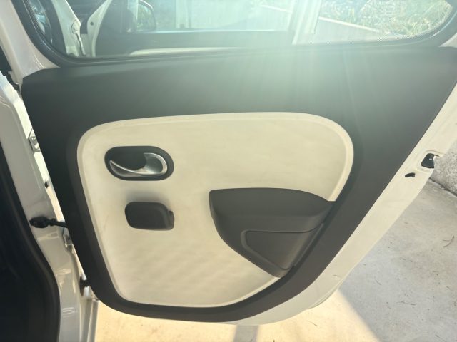 RENAULT Twingo usata 35