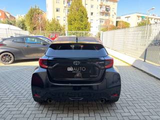 TOYOTA Yaris usata, con Chiusura centralizzata