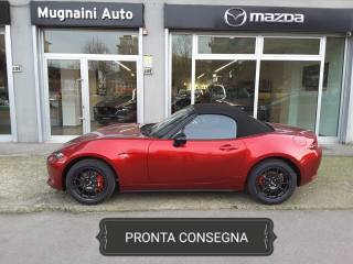 MAZDA MX-5 1.5L Skyactiv-G 132cv Homura PRONTA CONSEGNA*