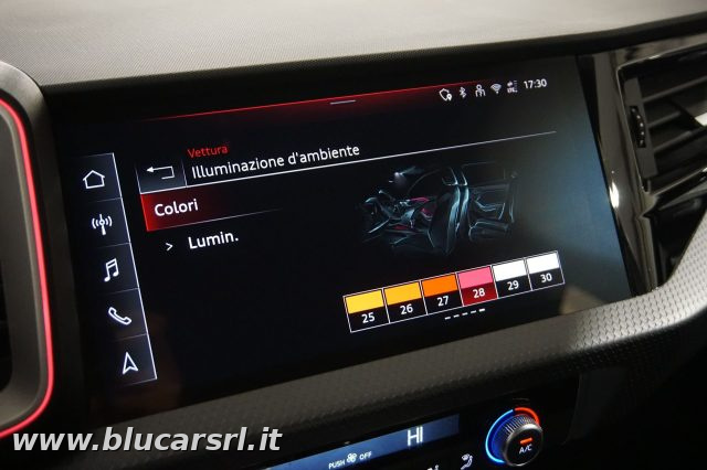 AUDI A1 usata, con Bracciolo