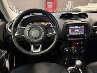 JEEP Renegade usata, con Controllo trazione