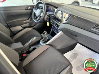 VOLKSWAGEN Polo usata, con Cruise Control