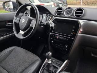 SUZUKI Vitara usata, con Climatizzatore