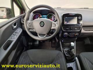 RENAULT Clio usata, con Servosterzo