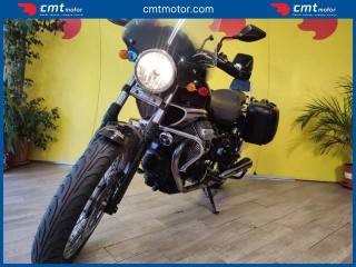 MOTO GUZZI Nevada 750 usata 6
