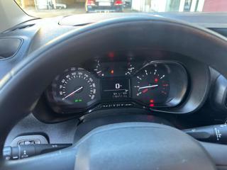 CITROEN Berlingo usata 16
