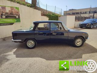 ALFA ROMEO Giulia usata 5