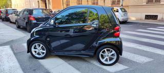 SMART ForTwo usata, con Climatizzatore