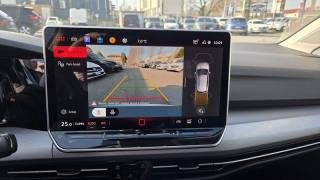 VOLKSWAGEN Golf usata, con Leve al volante