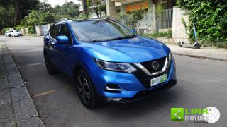NISSAN Qashqai usata, con Airbag Passeggero