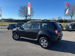 DACIA Duster usata, con Airbag laterali