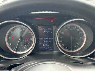SUZUKI Swift usata, con ESP