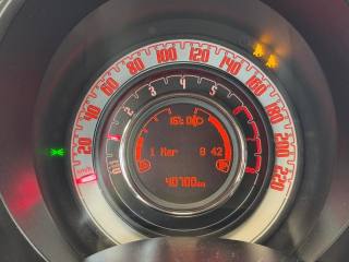 FIAT 500 usata, con Servosterzo