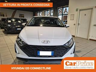 HYUNDAI i20 usata, con Autoradio