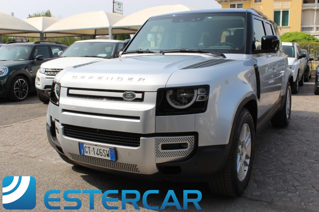 LAND ROVER Defender usata, con ABS