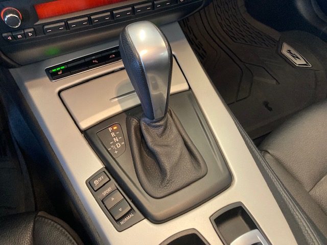 BMW Z4 usata, con Cronologia tagliandi