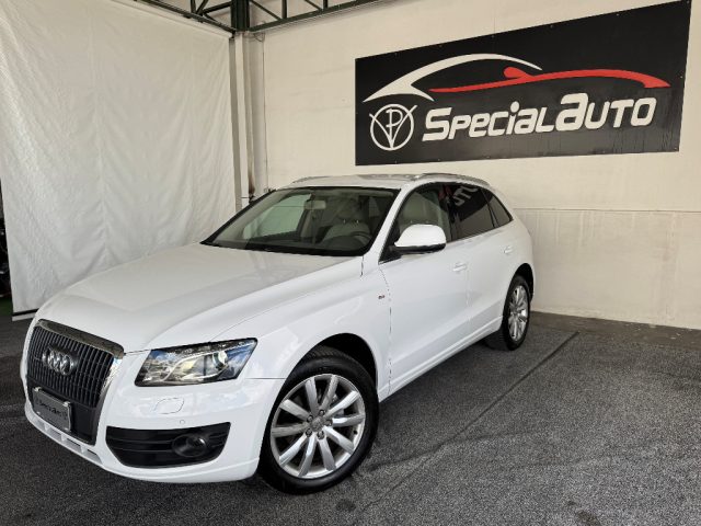 AUDI Q5 usata, con Fendinebbia