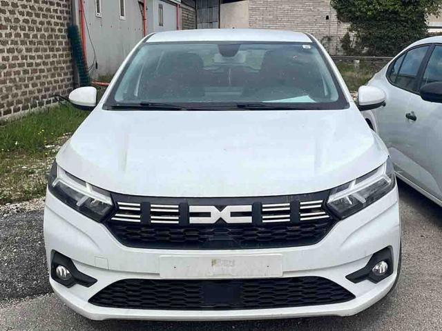 DACIA Sandero usata, con Airbag