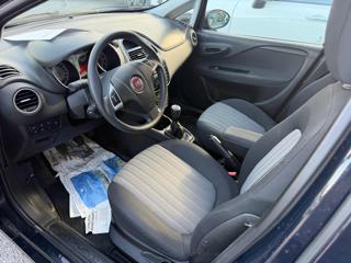 FIAT Punto usata, con Cruise Control