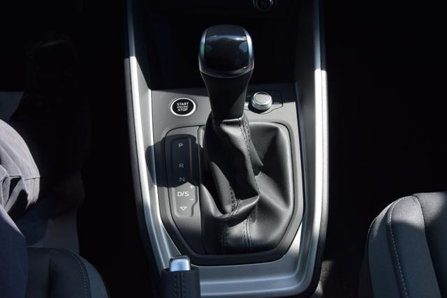 AUDI A1 usata, con Leve al volante