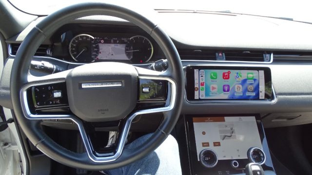 LAND ROVER Range Rover Evoque usata, con Controllo automatico clima