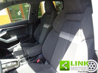 AUDI A3 usata, con Chiusura centralizzata