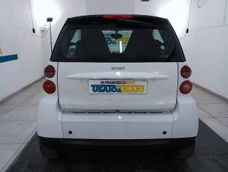 SMART ForTwo usata, con Chiusura centralizzata