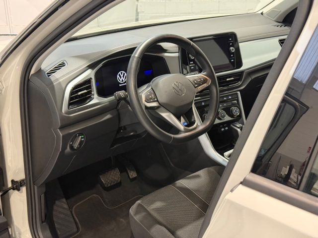 VOLKSWAGEN T-Roc usata, con ESP