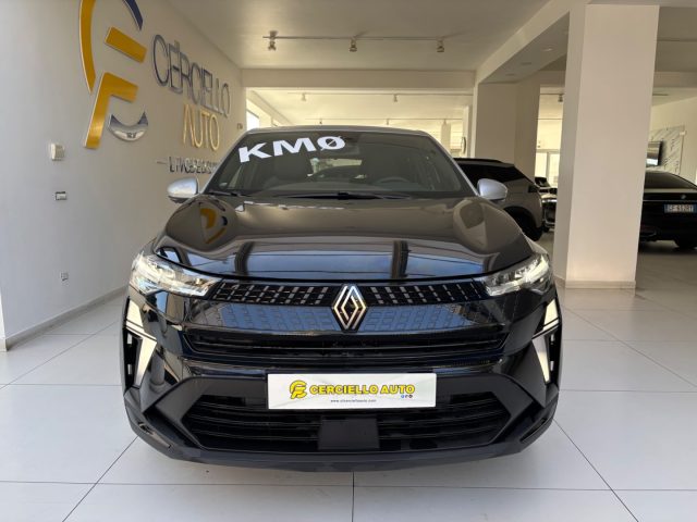 RENAULT Captur usata, con Autoradio