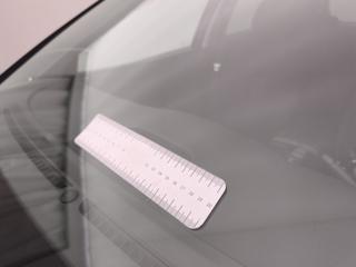 HYUNDAI Tucson usata, con Sensore di luce