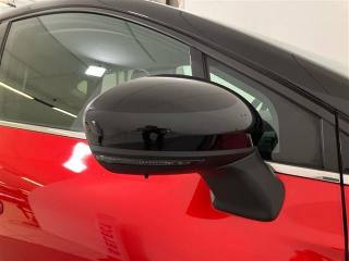 RENAULT Captur usata, con Specchietti laterali elettrici