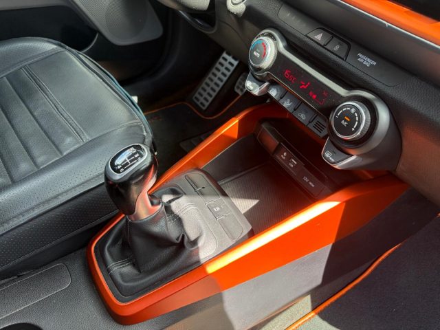 KIA Stonic usata, con ESP