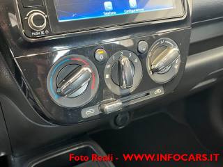 MITSUBISHI Space Star usata, con Vivavoce