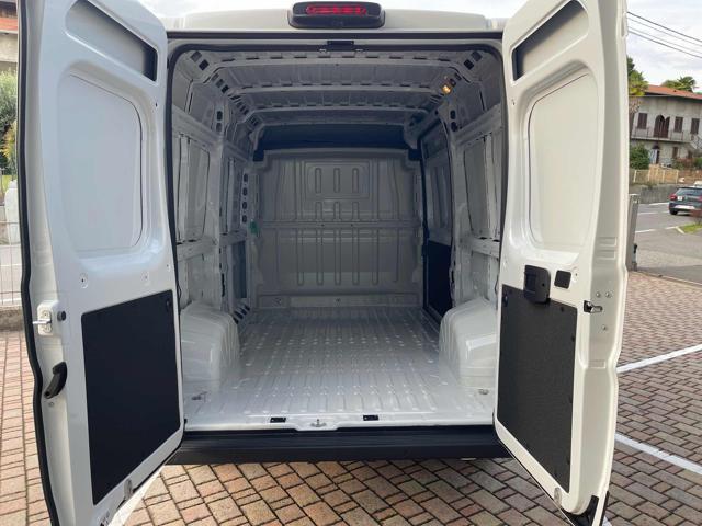 FIAT Ducato usata, con Servosterzo