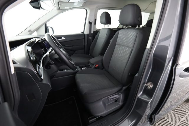 FORD Tourneo Connect usata 2