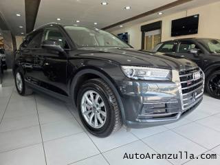 AUDI Q5 usata, con Airbag laterali