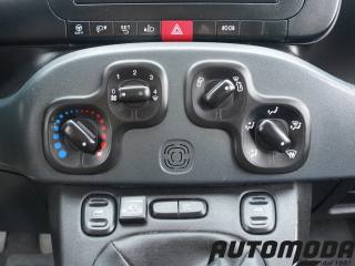 FIAT Panda usata 14
