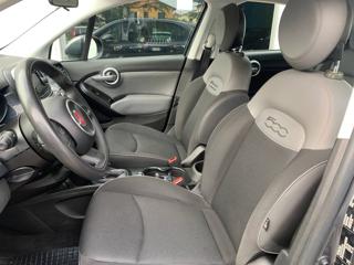 FIAT 500X usata, con Cruise Control