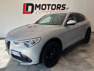 ALFA ROMEO Stelvio usata, con Cronologia tagliandi