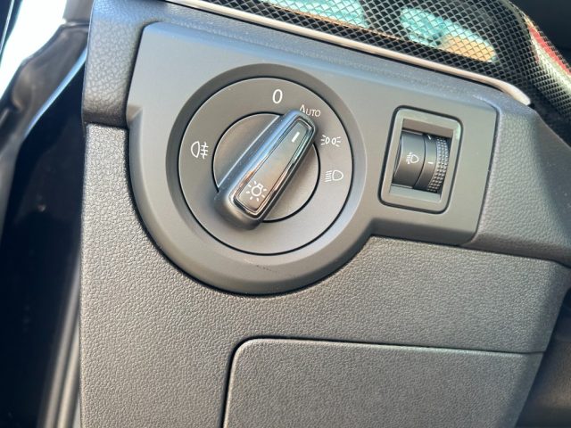 VOLKSWAGEN T-Cross usata, con Filtro antiparticolato