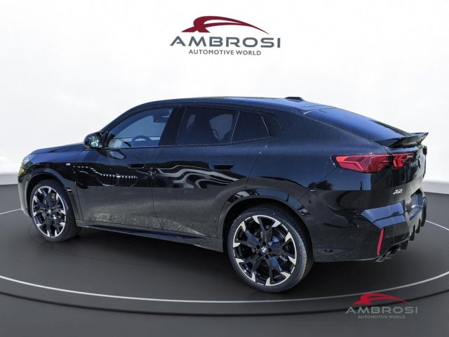 BMW X2 usata 3