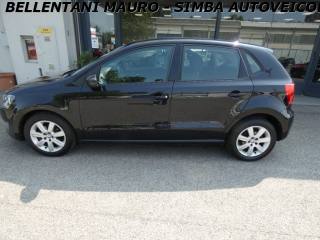 VOLKSWAGEN Polo usata, con Airbag Passeggero