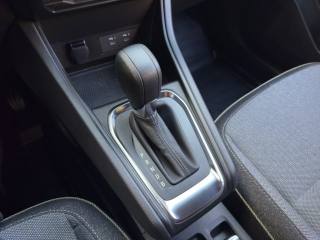 RENAULT Captur usata, con Controllo elettronico della corsia