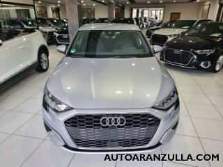AUDI A3 usata, con Airbag