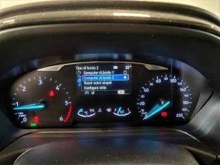 FORD Puma usata, con Volante multifunzione