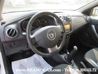 DACIA Sandero usata, con Cruise Control