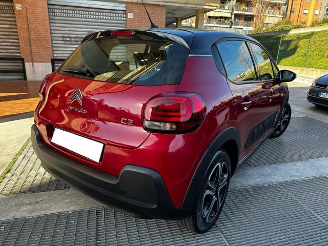 CITROEN C3 usata, con Autoradio