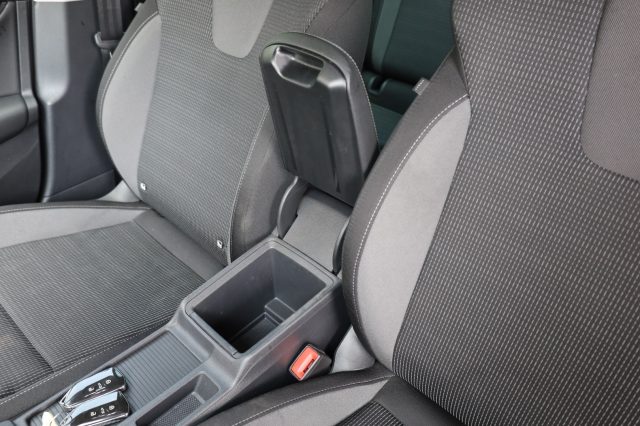 SKODA Octavia usata, con Ruota di riserva