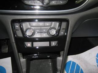 OPEL Mokka X usata, con Controllo trazione