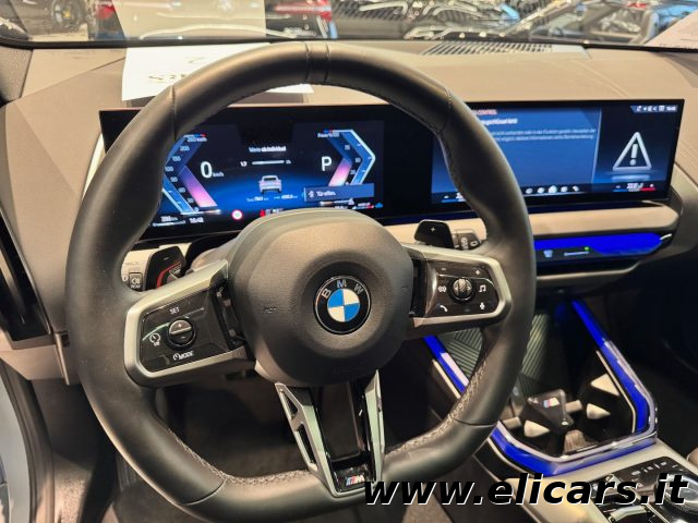 BMW X3 usata, con Chiusura centralizzata